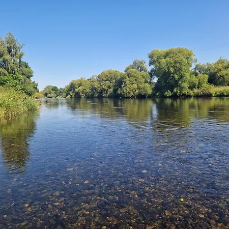 An Der Eder