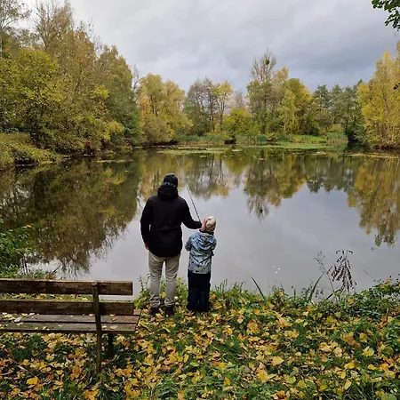 An Der Eder *