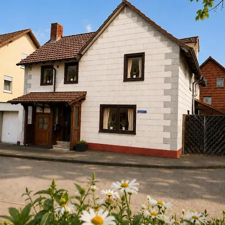 An Der Eder - Bis Zu 6 Personen Kleinkind Holiday home *